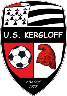 Sportivo Calcio  Club Francia Bretagne 29 - Finistère US Kergloff 