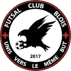 Sport Fußballvereine Frankreich Centre-Val de Loire 41 - Loir et Cher Futsal Club Blois 41 