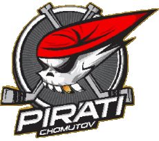 Sports Hockey - Clubs Czechia Piráti Chomutov 