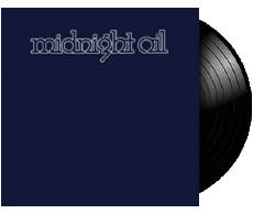 Midnight Oil - 1978-Multi Média Musique New Wave Midnight Oil 