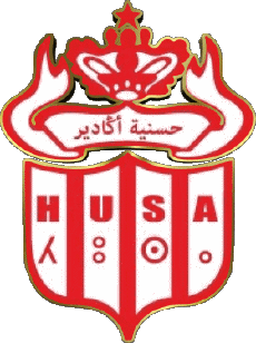 Sports FootBall Club Afrique Maroc Hassania Union Sport Agadir 