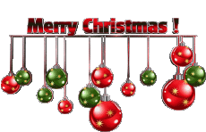 Nachrichten Englisch Merry Christmas Serie 08 