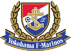 Sports FootBall Club Asie Japon Yokohama F. Marinos 