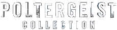 Multimedia Películas Internacional Poltergeist Logo Collection 