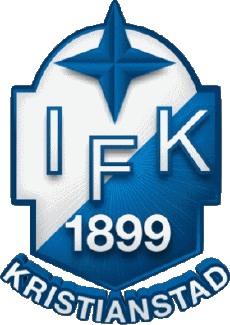 Sports HandBall - Clubs - Logo Sweden IFK Kristianstad 