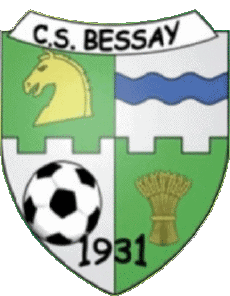 Sports FootBall Club France Auvergne - Rhône Alpes 03 - Allier CS Bessay 