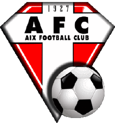Deportes Fútbol Clubes Francia Auvergne - Rhône Alpes 73 - Savoie Aix les Bains - AFC 