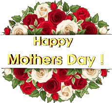 Mensajes Inglés Happy Mothers Day 012 