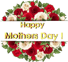 Nachrichten Englisch Happy Mothers Day 012 