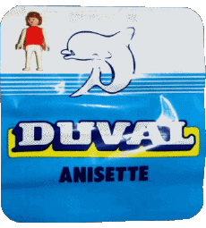 Getränke Vorspeisen Duval 