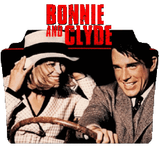 Multi Média Cinéma International Bonnie and Clyde 1967 Icones 