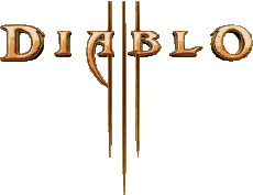 Multimedia Videogiochi Diablo 01 - Logo 
