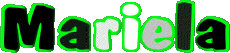 Nombre FEMENINO - España M Mariela 