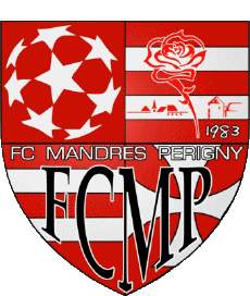 Sportivo Calcio  Club Francia Ile-de-France 94 - Val-de-Marne F. C. Mandres Périgny 
