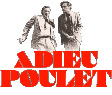 Patrick Dewaere-Multimedia Películas Francia Lino Ventura Adieu Poulet Patrick Dewaere