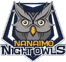 Sportivo Baseball U.S.A - W C L Nanaimo Night Owls 