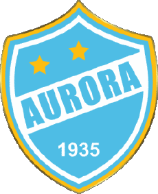 Deportes Fútbol  Clubes America Bolivia Club Aurora 