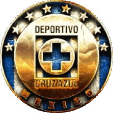 Sport Fußballvereine Amerika Mexiko Cruz Azul 