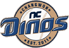 Deportes Béisbol Corea del Sur NC Dinos 