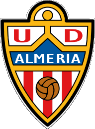 Sports FootBall Club Europe Espagne Almeria-UD 