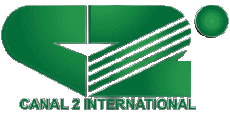 Multimedia Kanäle - TV Welt Kamerun Canal 2 International 