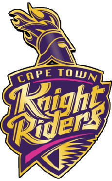 Sports Cricket South Africa Cape Town Knight Riders 