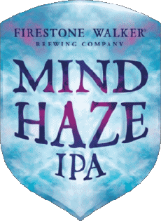 Mind Haze-Bevande Birre USA Firestone Walker 