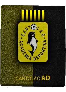 Deportes Fútbol  Clubes America Logo Perú Academia Deportiva Cantolao 