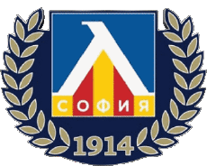 Sports FootBall Club Europe Logo Bulgarie PFK Levski Sofia 