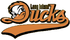 Sport Baseball U.S.A - ALPB - Atlantic League Long Island Ducks 
