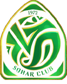 Sports FootBall Club Asie Oman Sohar SC 