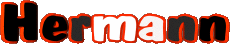 Prénoms MASCULIN - France H Hermann 