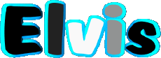 First Names MASCULINE -  UK - USA - IRL - AUS - NZ E Elvis 