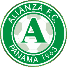 Sportivo Calcio Club America Panama Alianza Fútbol Club 