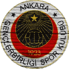 Sports FootBall Club Asie Turquie Gençlerbirligi SK 