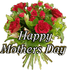 Nachrichten Englisch Happy Mothers Day 03 