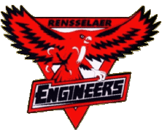 Sportivo N C A A - D1 (National Collegiate Athletic Association) R RPI Engineers 