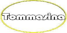 Nombre FEMENINO - Italia T Tommasina 