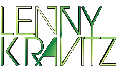 Multi Media Music Rock USA Lenny Kravitz 