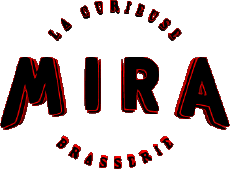 Bebidas Cervezas Francia continental Mira 