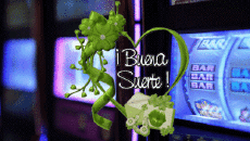 Mensajes Español Buena Suerte Fondo animado 002 