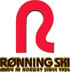 Deportes Esquí - Equipo Ronning Treski 