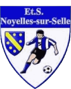 Sports Soccer Club France Hauts-de-France 59 - Nord Et.S. Noyelles Sur Selle 