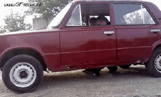 Humour - Fun Transports Voitures Fun Drole 