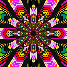 Humor -  Fun GIF Künstler Hexeosis 