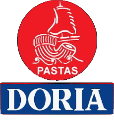 Cibo Pasta Doria 