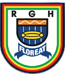 Sportivo Rugby - Club - Logo Germania RG Heidelberg 