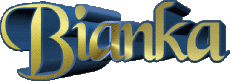 Nombre FEMENINO - Alemania B Bianka 