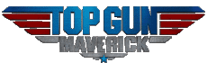Multimedia V International Top Gun Logo 02 Maverick 