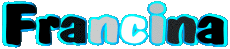 Nome FEMMINILE - Spagna F Francina 